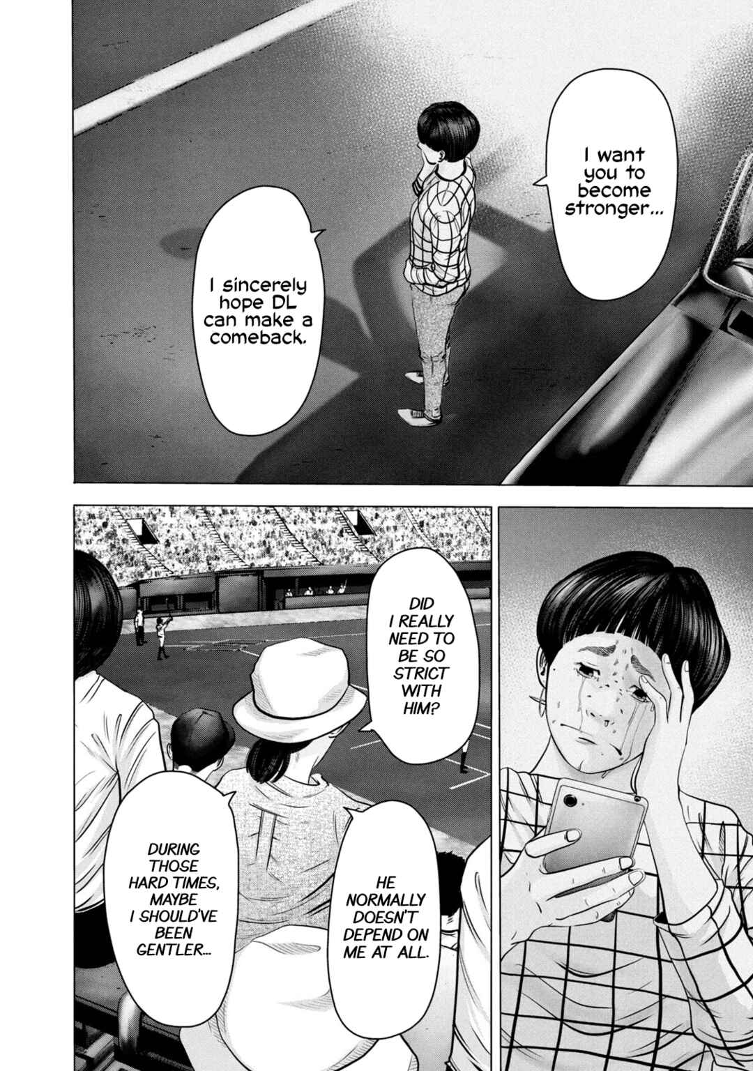 Chapter 270 - Page 6