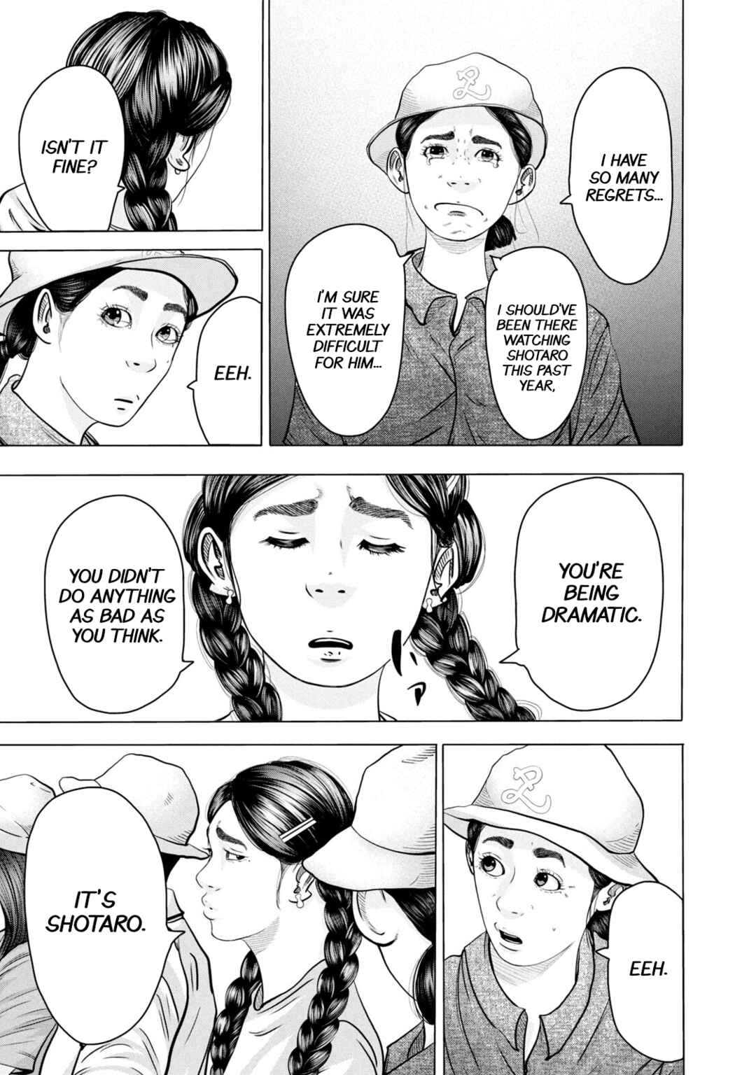 Chapter 270 - Page 7