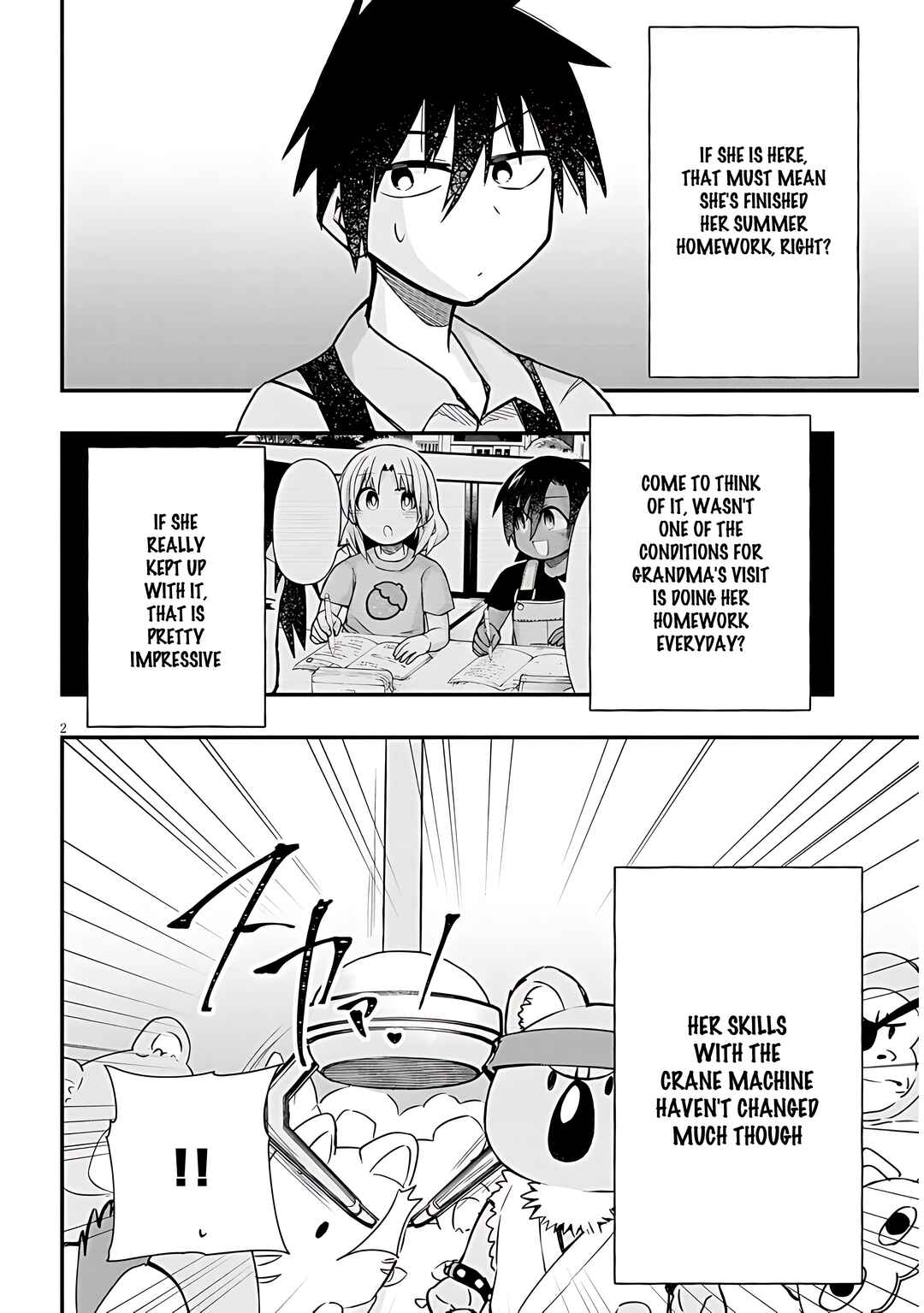 Chapter 40 - Page 3