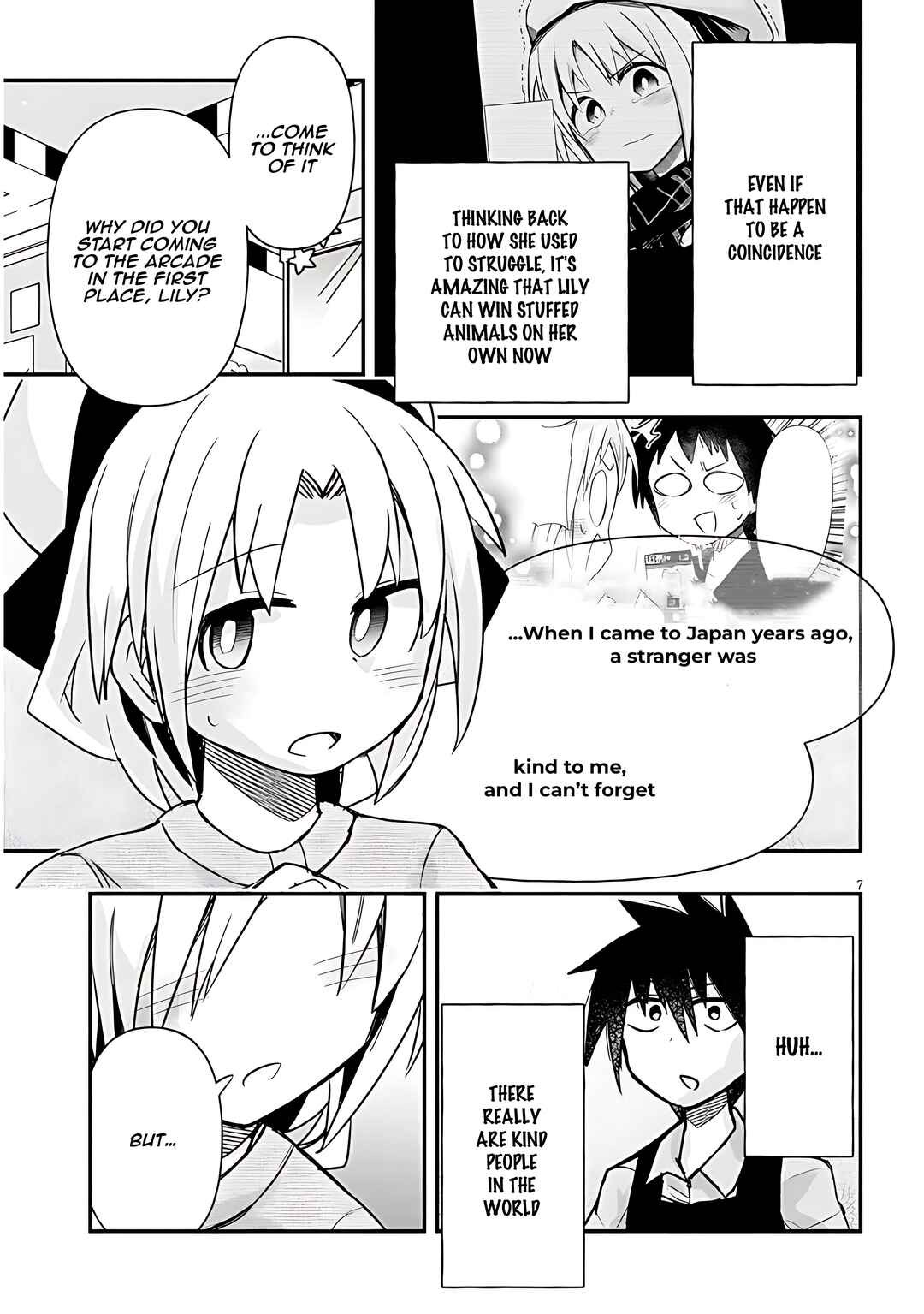 Chapter 40 - Page 8