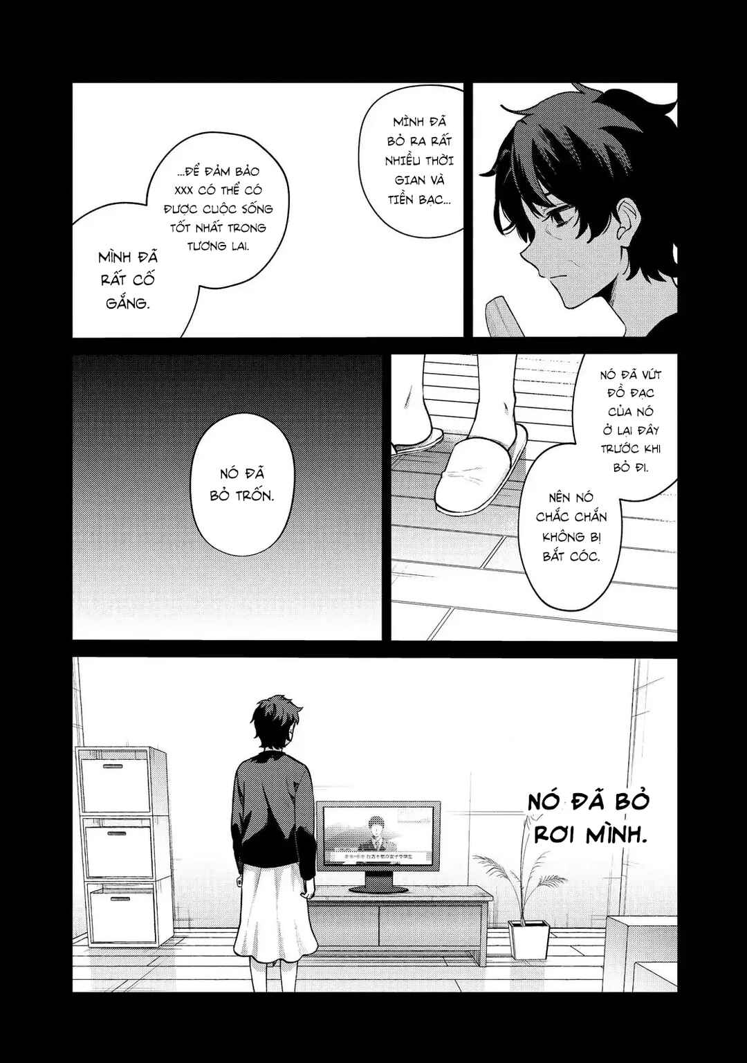 Chapter 65 - Page 23