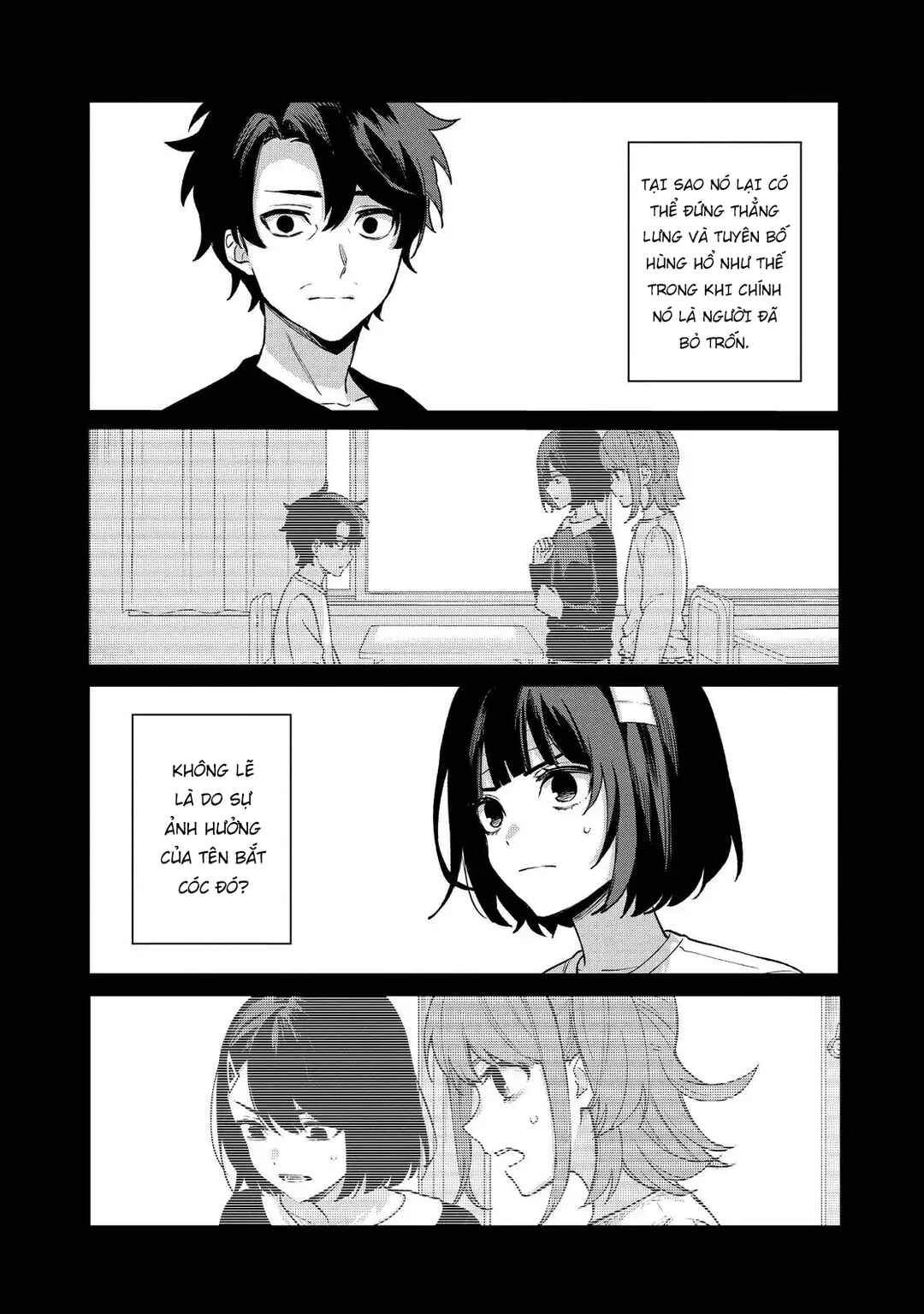 Chapter 65 - Page 29