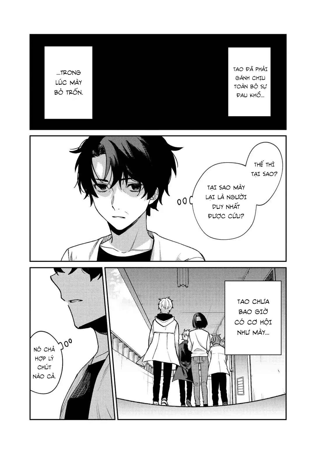 Chapter 65 - Page 35
