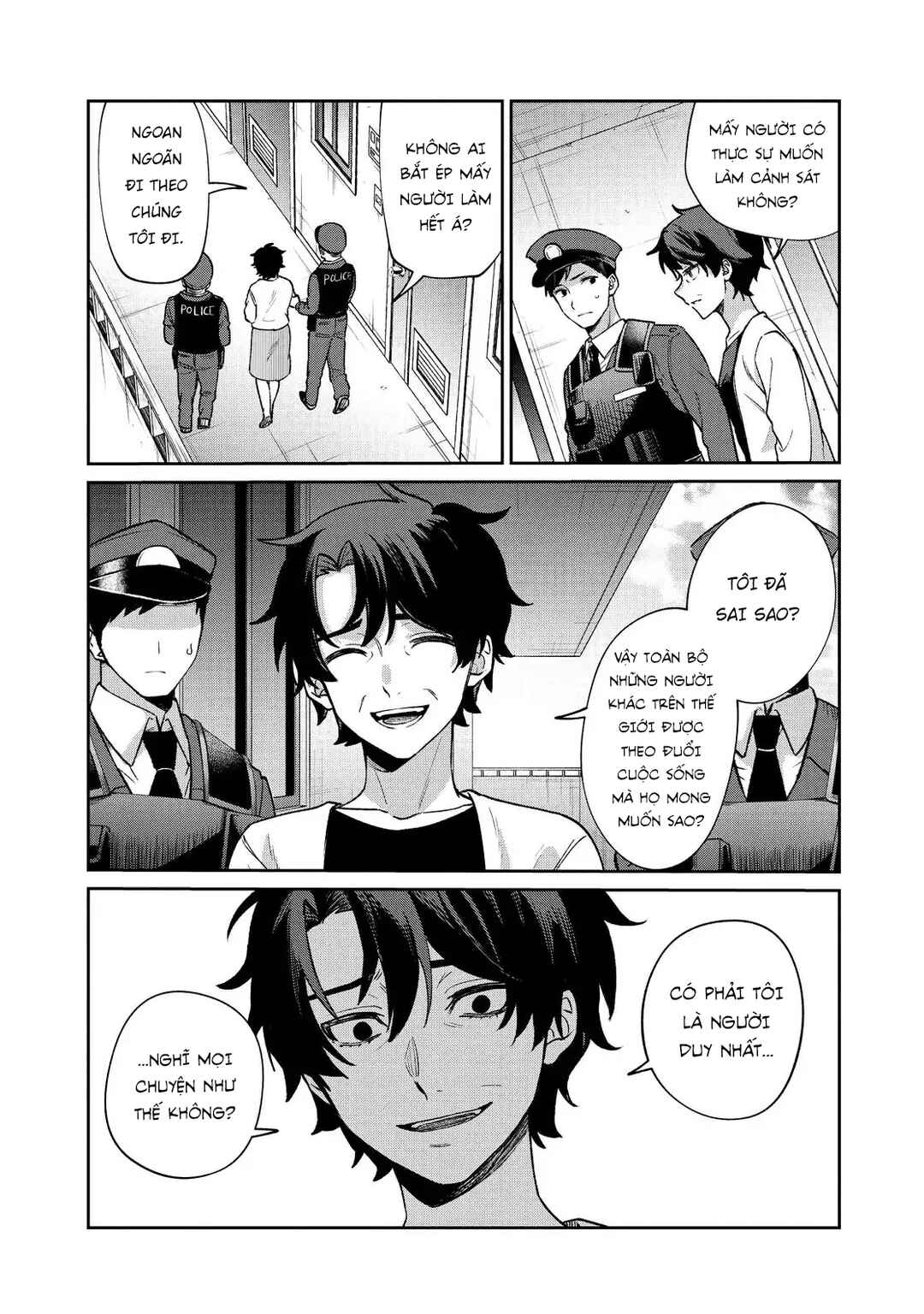 Chapter 65 - Page 37