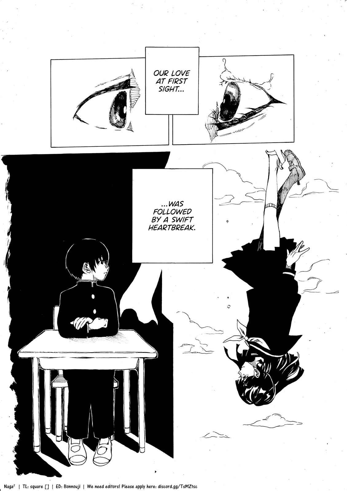 Chapter 5 - Page 1