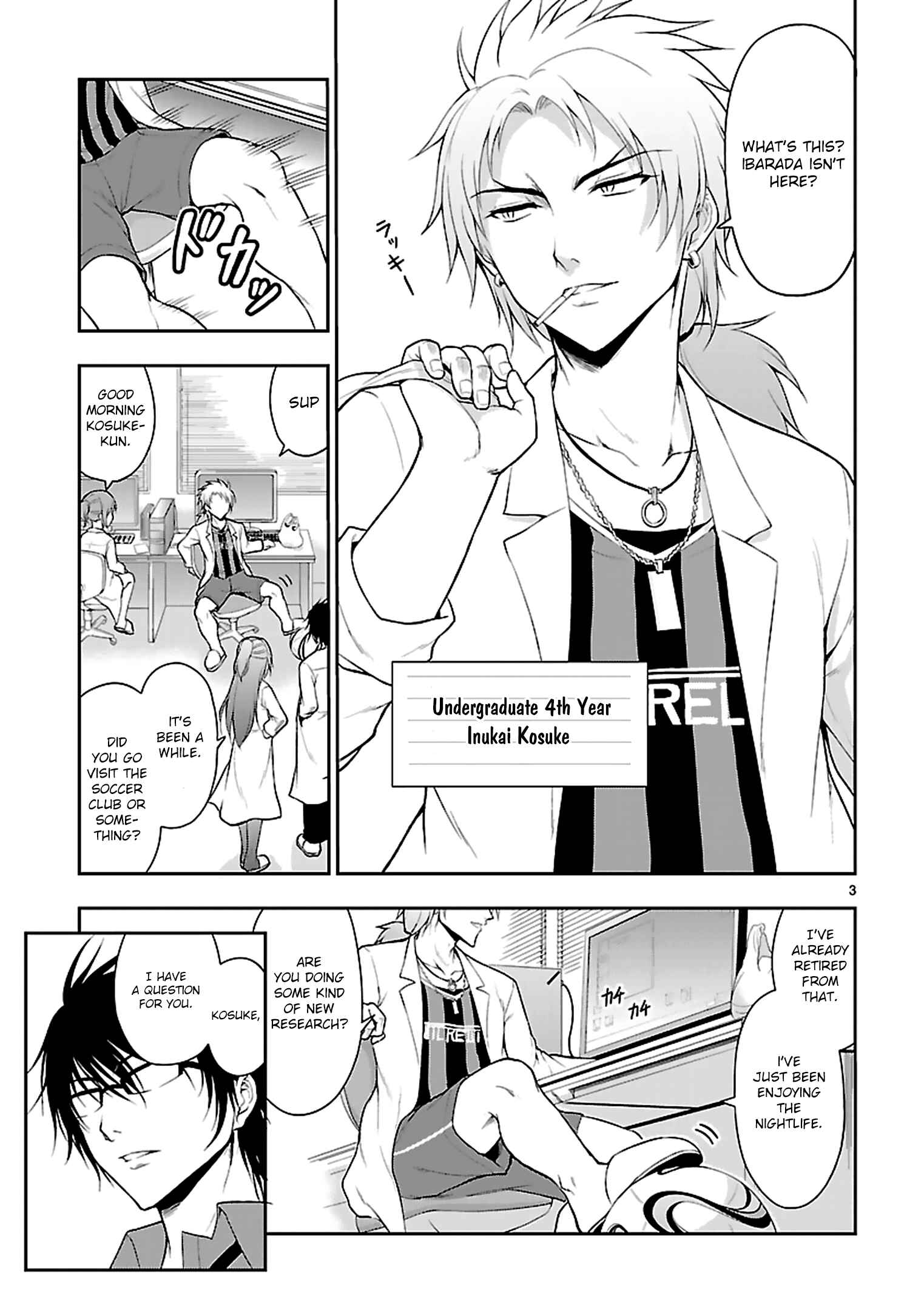 Chapter 6 - Page 6