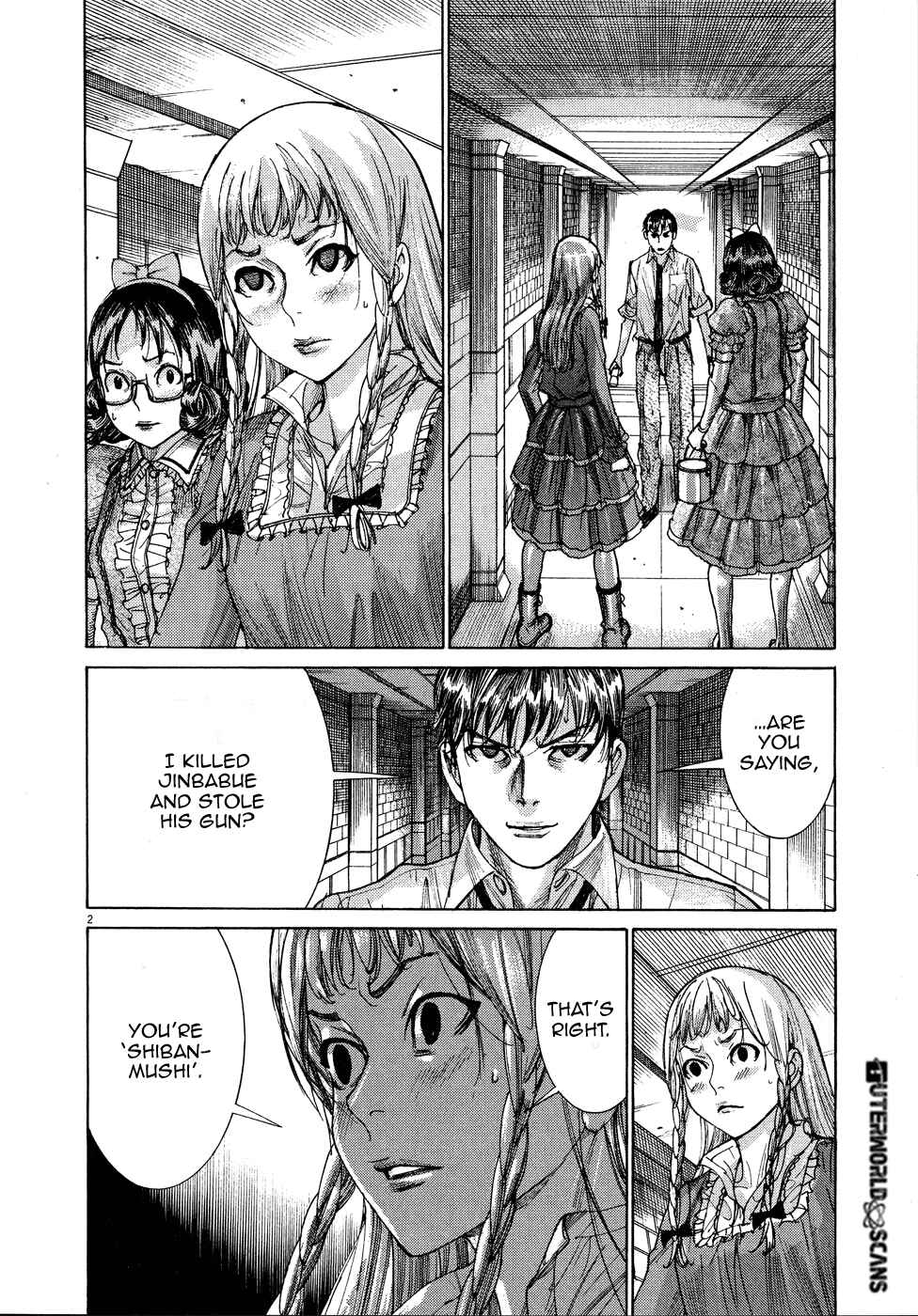 Chapter 60 - Page 4