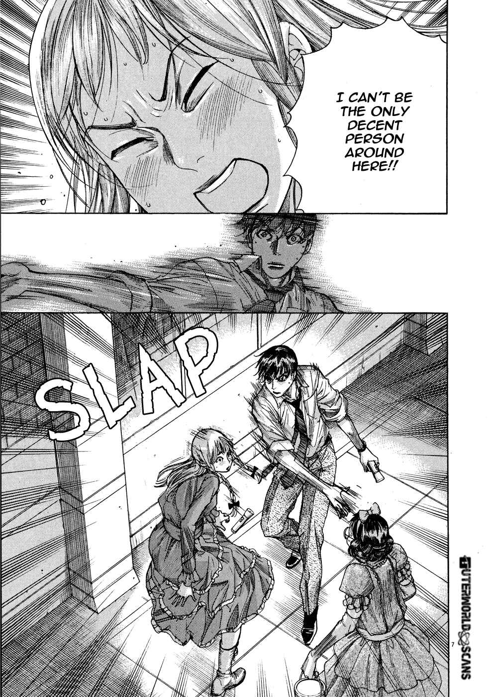 Chapter 60 - Page 9