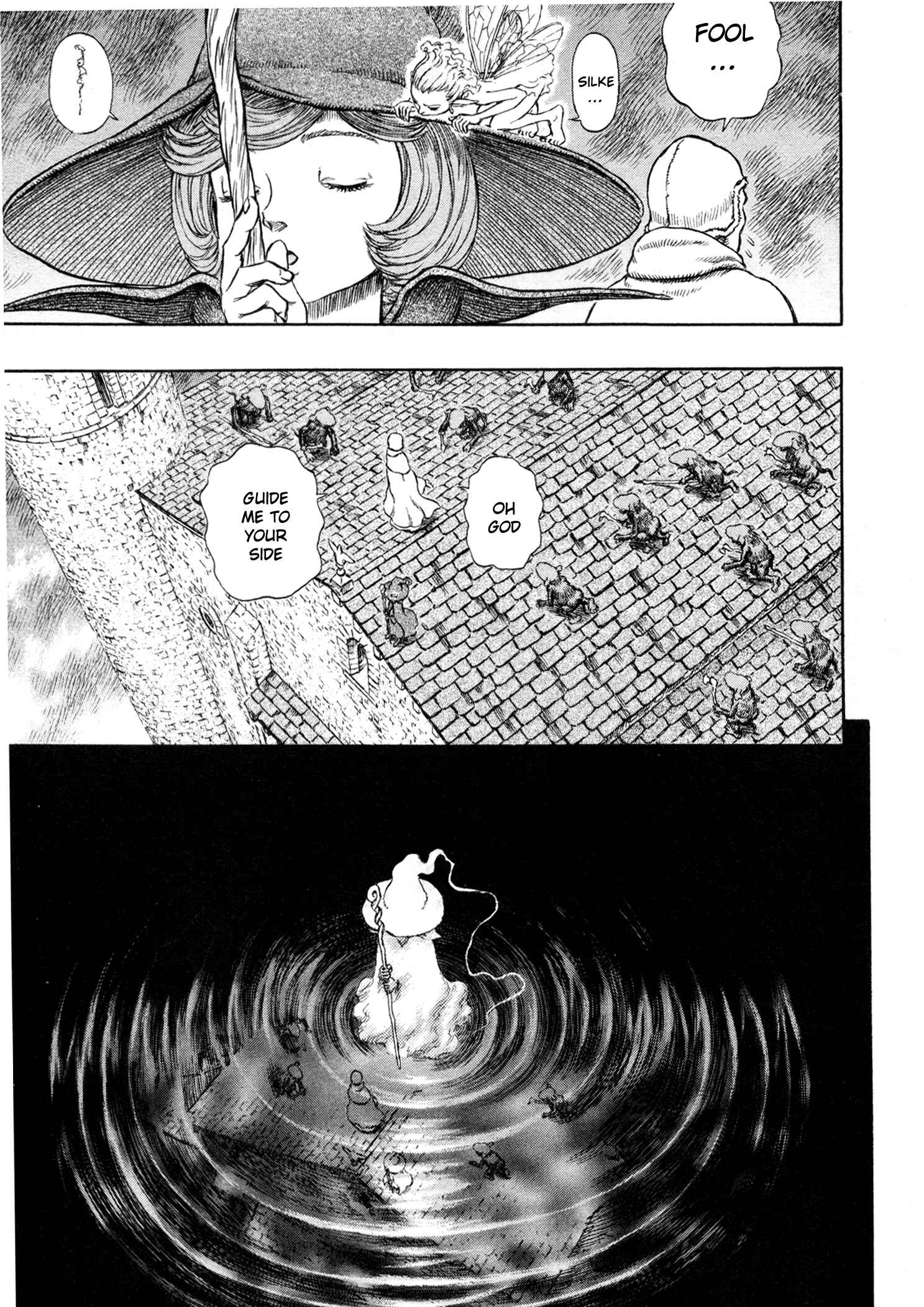 Chapter 209 - Page 13