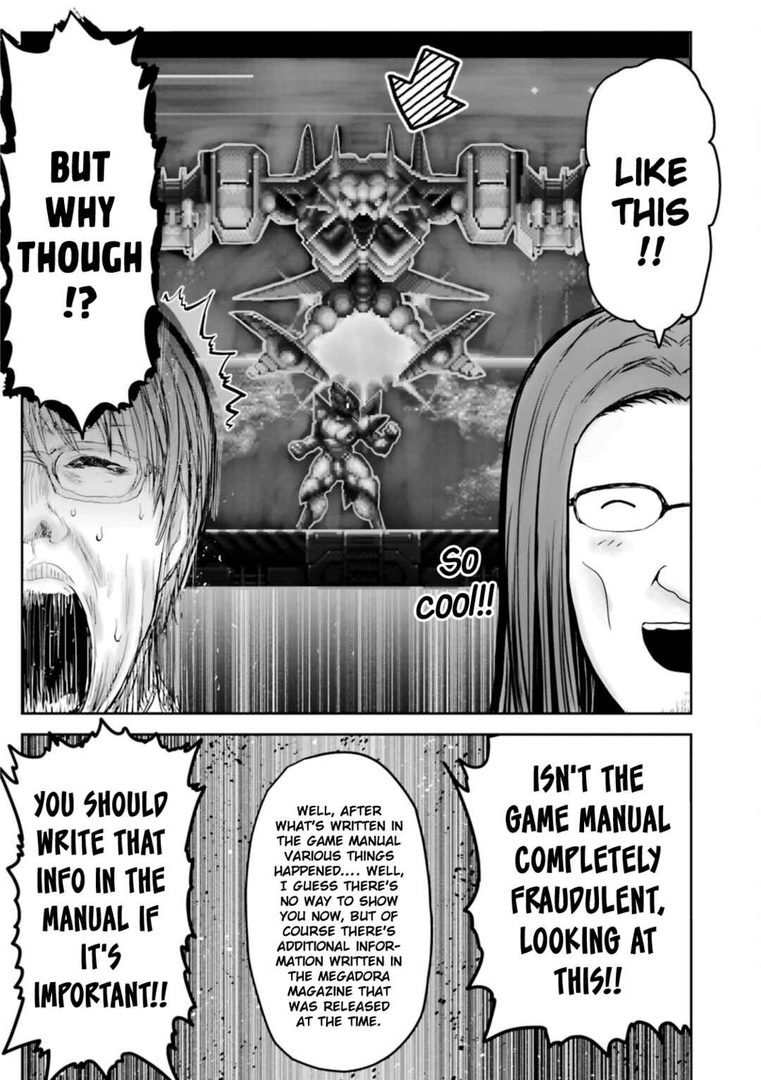 Chapter 48.5 - Page 11