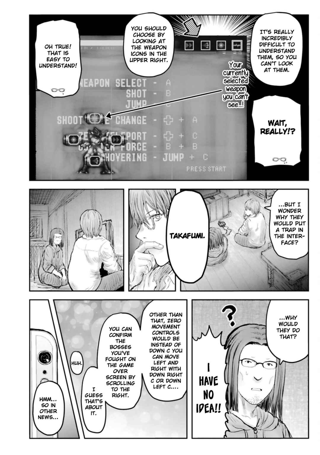 Chapter 48.5 - Page 14