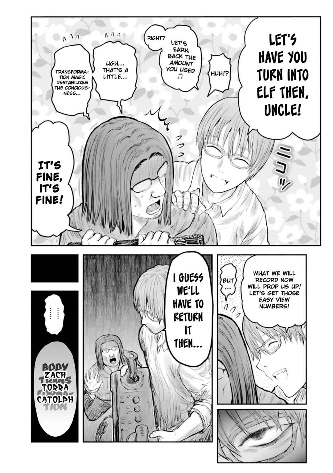 Chapter 48.5 - Page 18