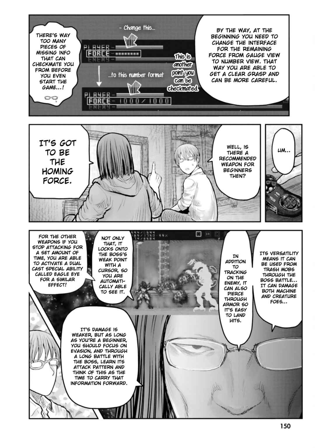 Chapter 48.5 - Page 8