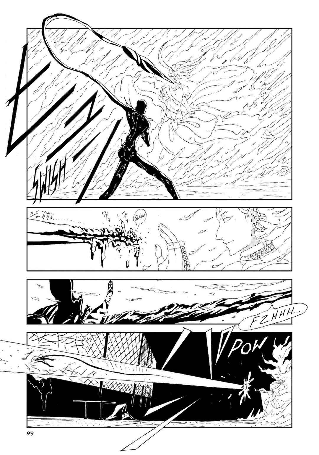 Chapter 94 - Page 11