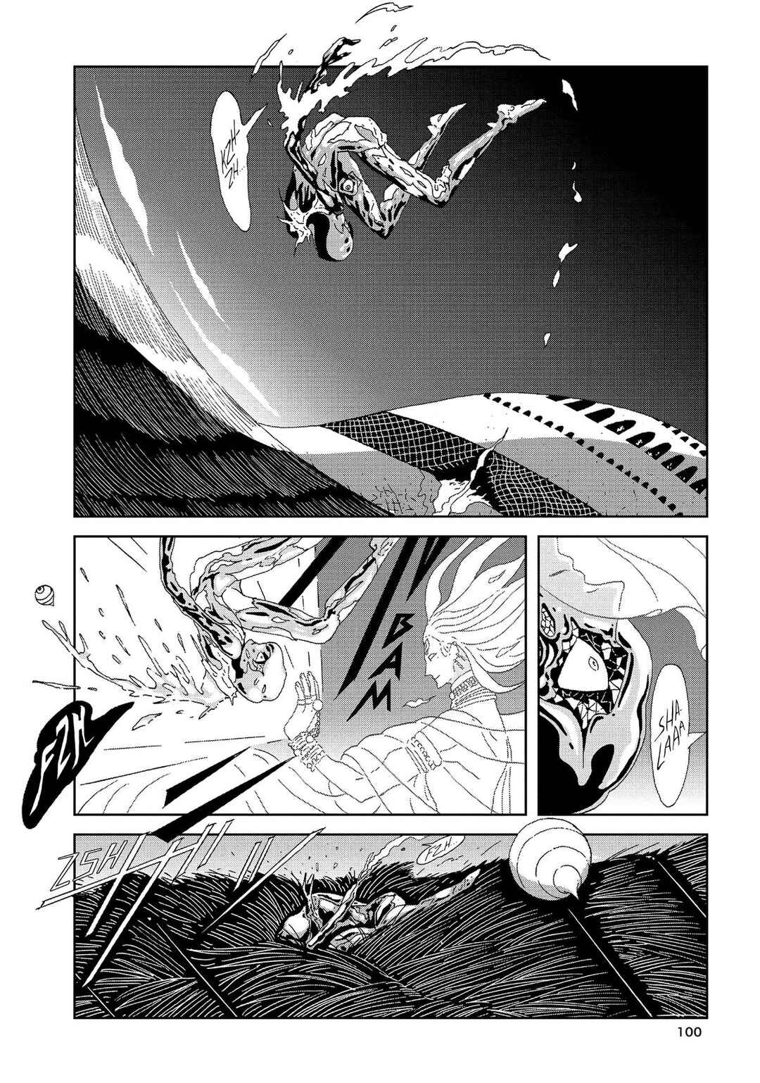 Chapter 94 - Page 12