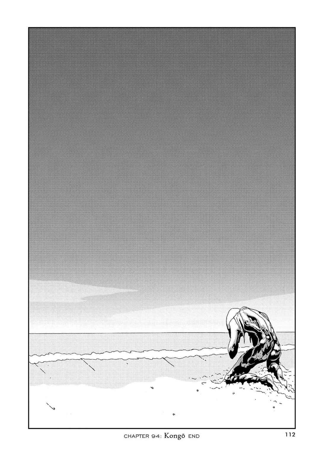 Chapter 94 - Page 23