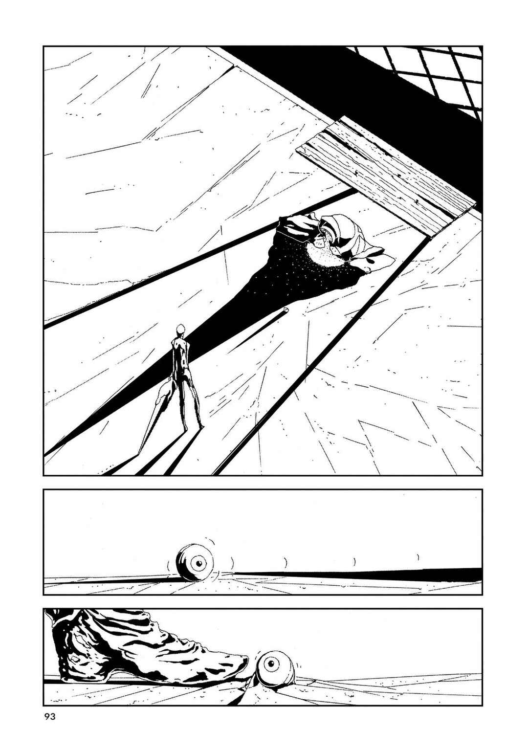 Chapter 94 - Page 5