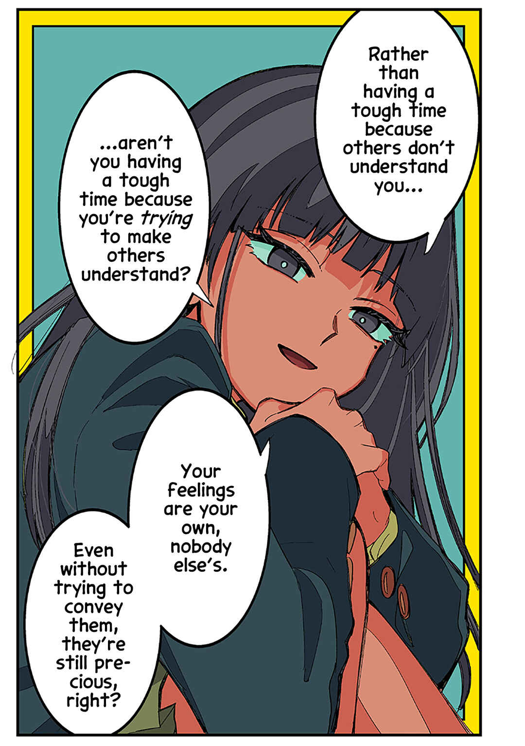 Chapter 28.5 - Page 2