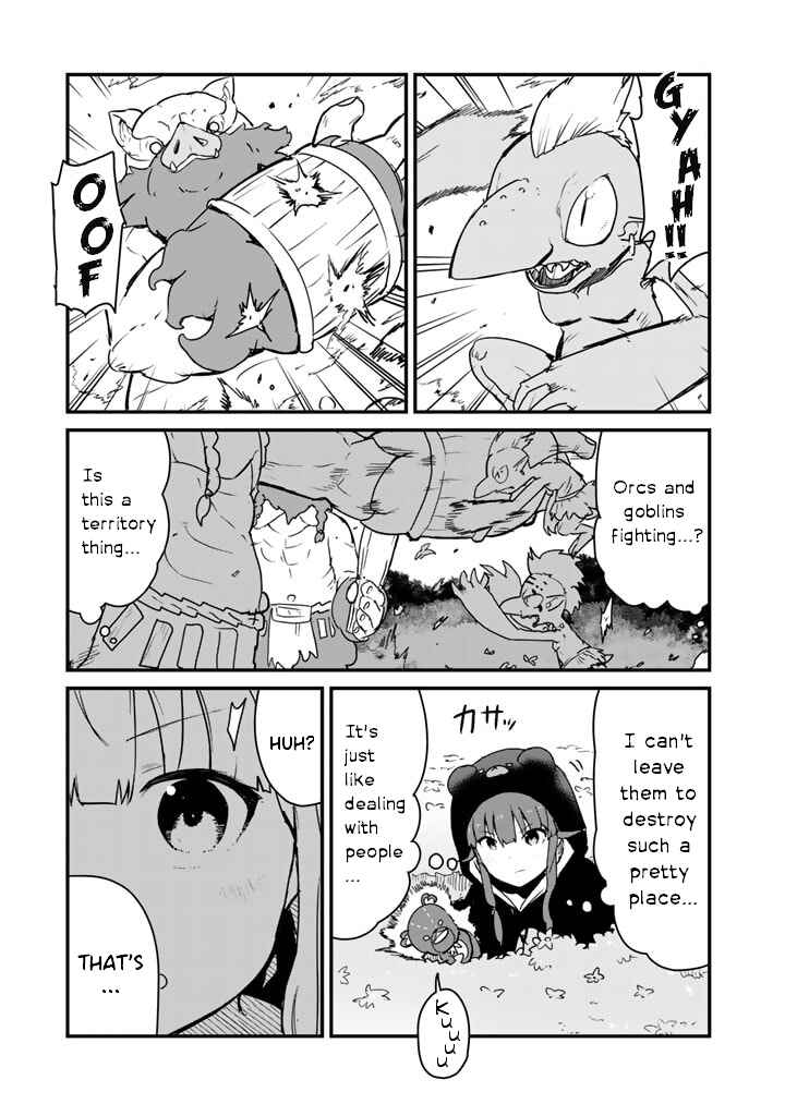 Chapter 82 - Page 5