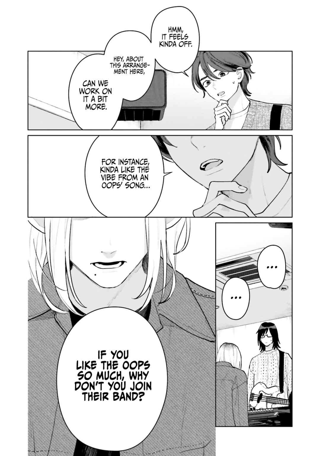 Chapter 32 - Page 32