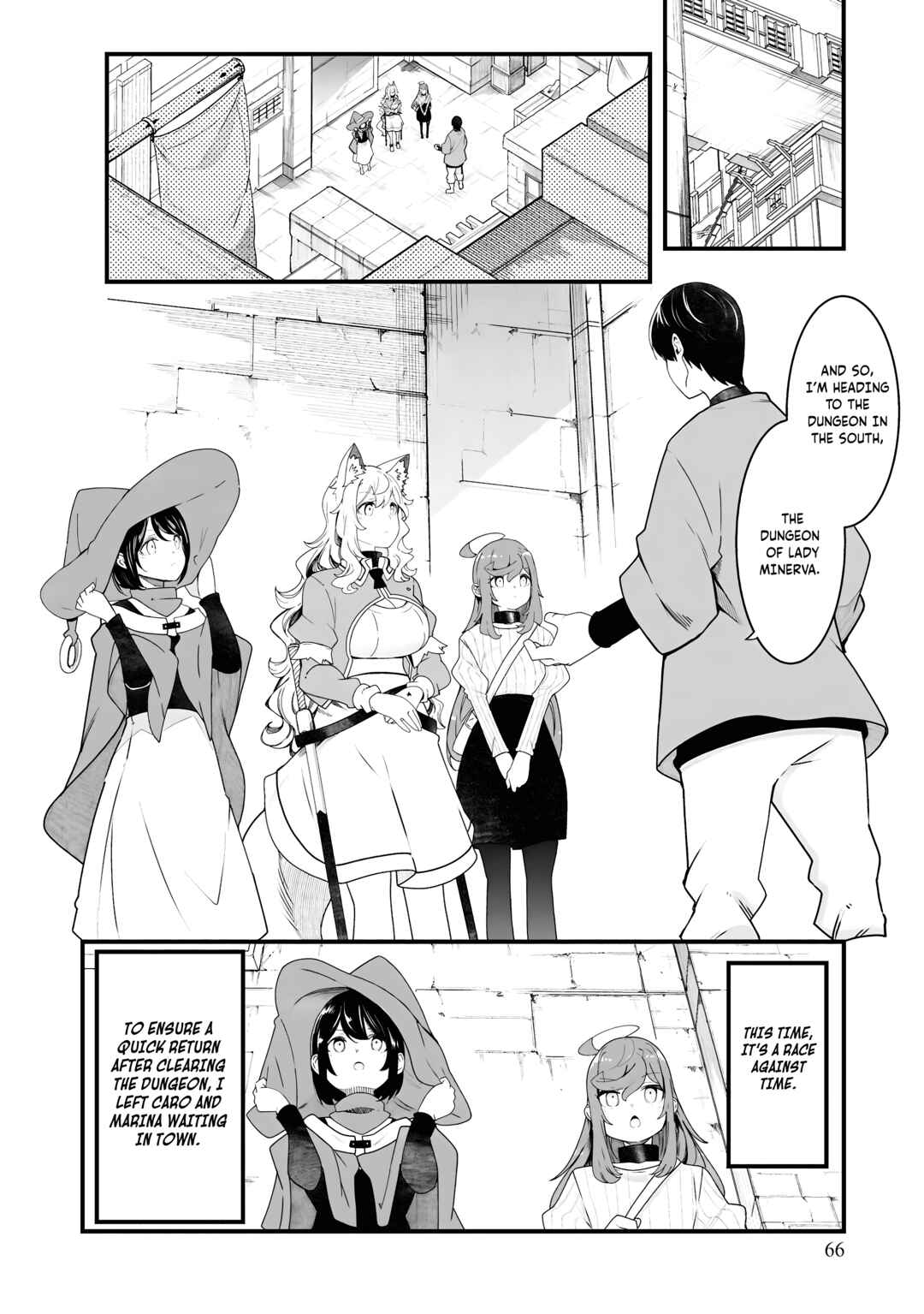 Chapter 86 - Page 15