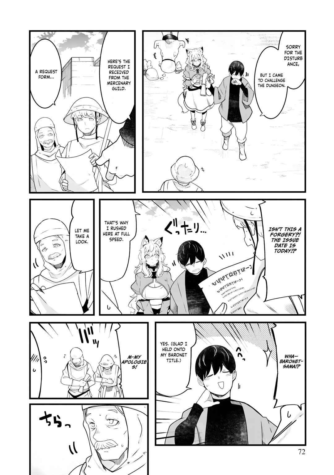 Chapter 86 - Page 21