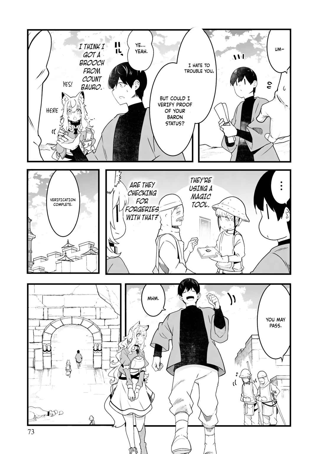 Chapter 86 - Page 22
