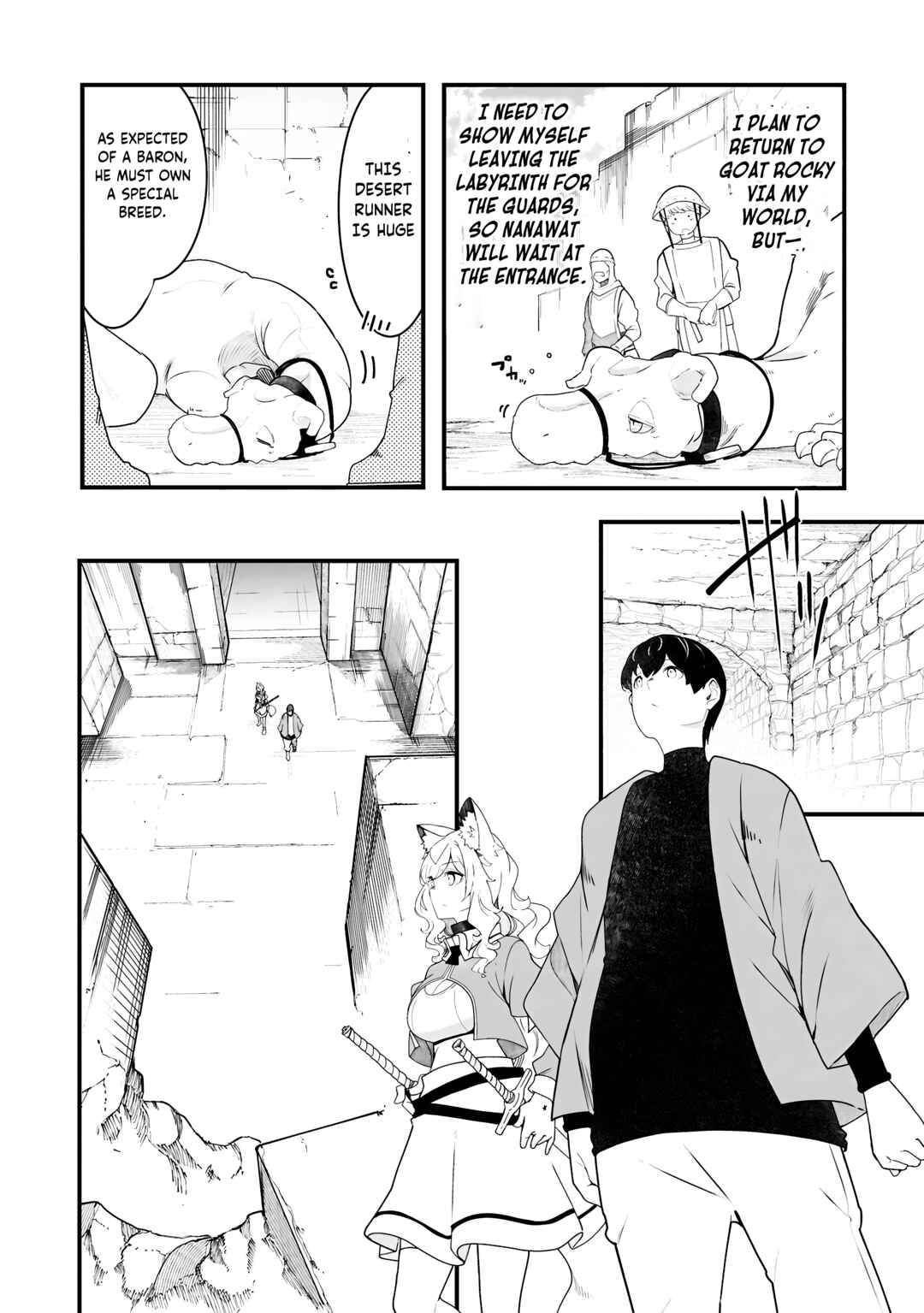 Chapter 86 - Page 23