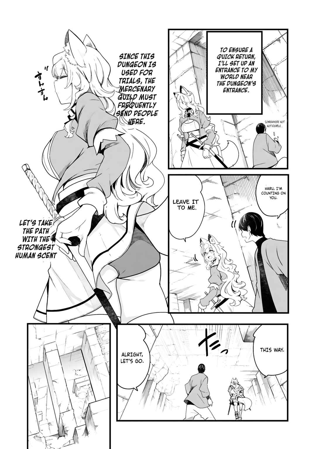 Chapter 86 - Page 24