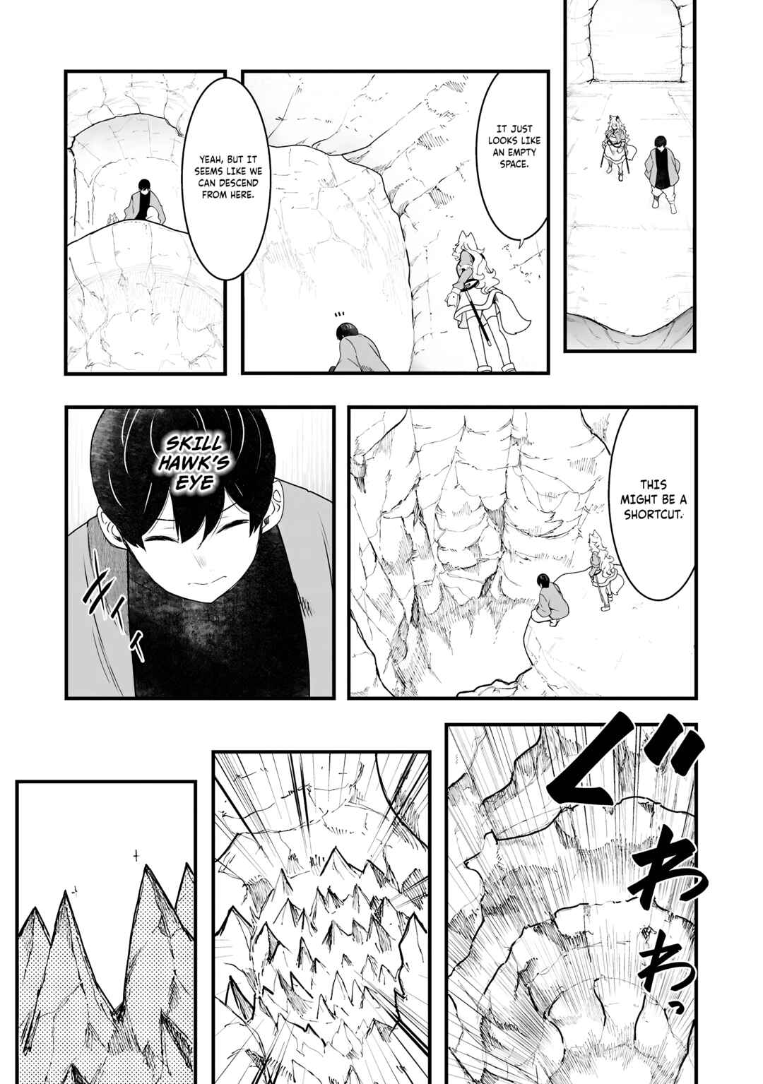 Chapter 86 - Page 28