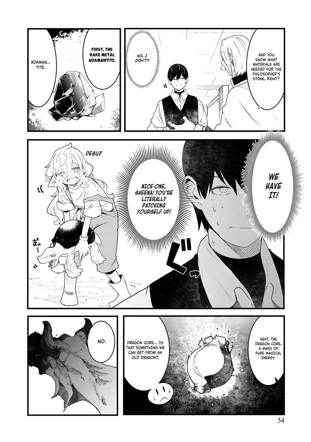 Chapter 86 - Page 3