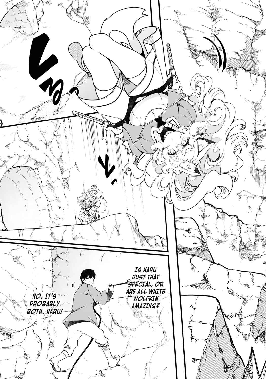 Chapter 86 - Page 32