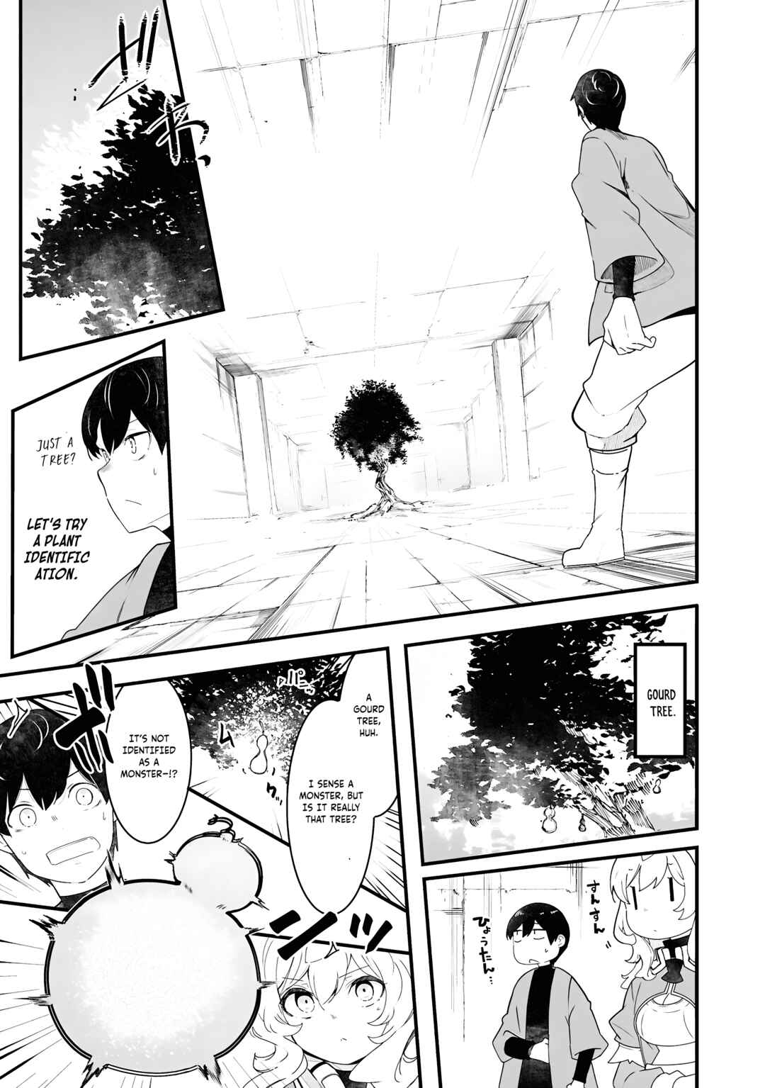Chapter 86 - Page 36