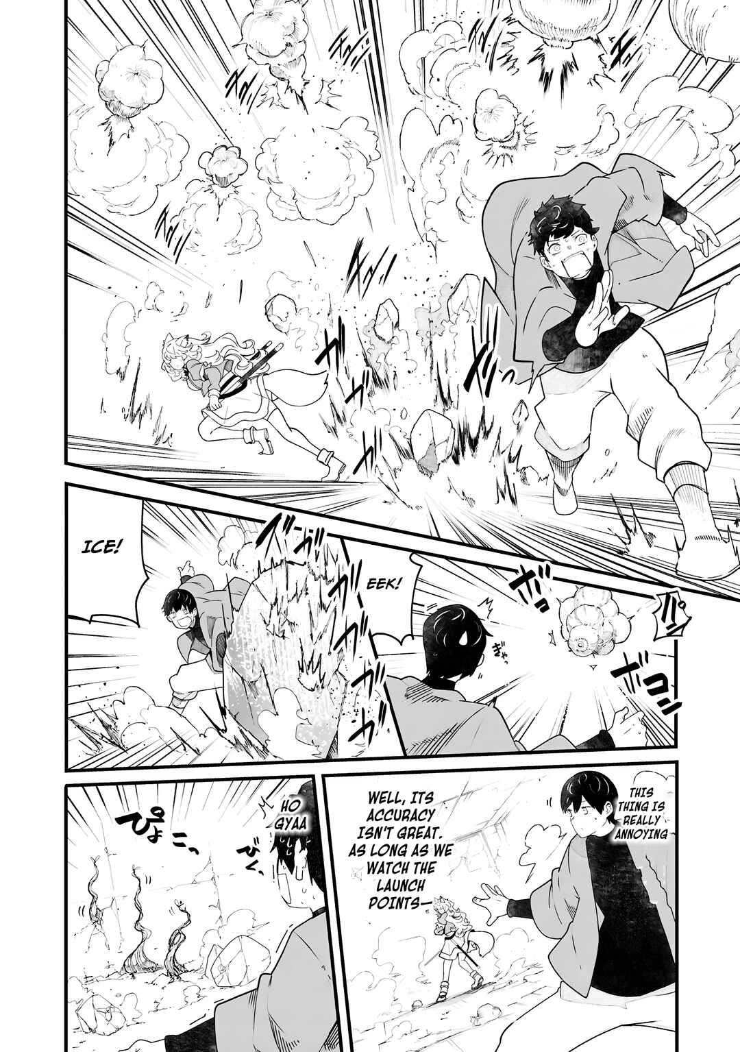 Chapter 86 - Page 43