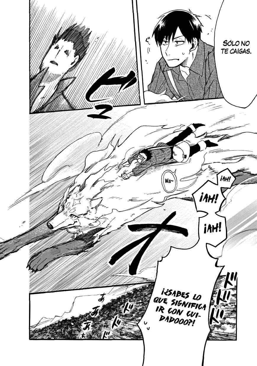 Chapter 4 - Page 5