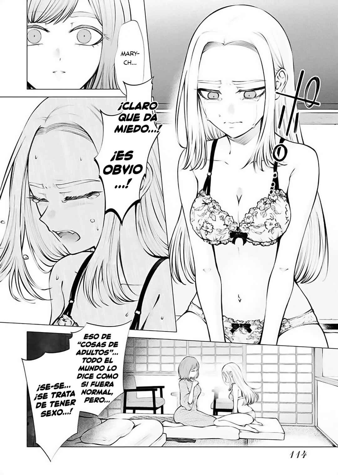 Chapter 12 - Page 8