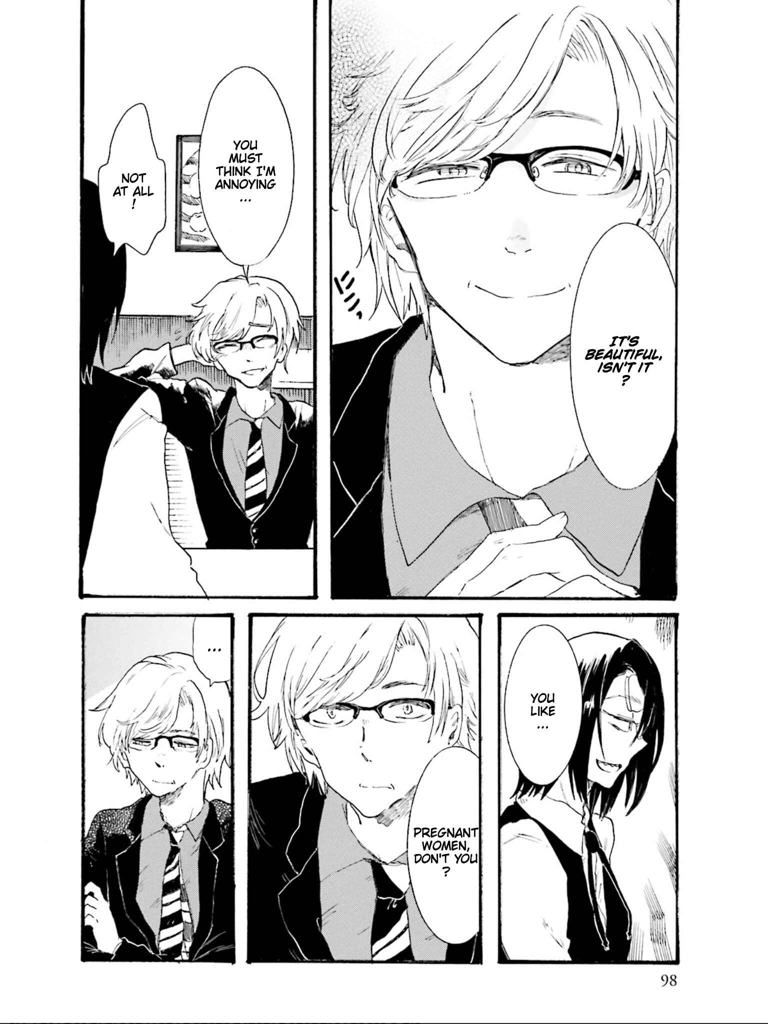 Chapter 3 - Page 8