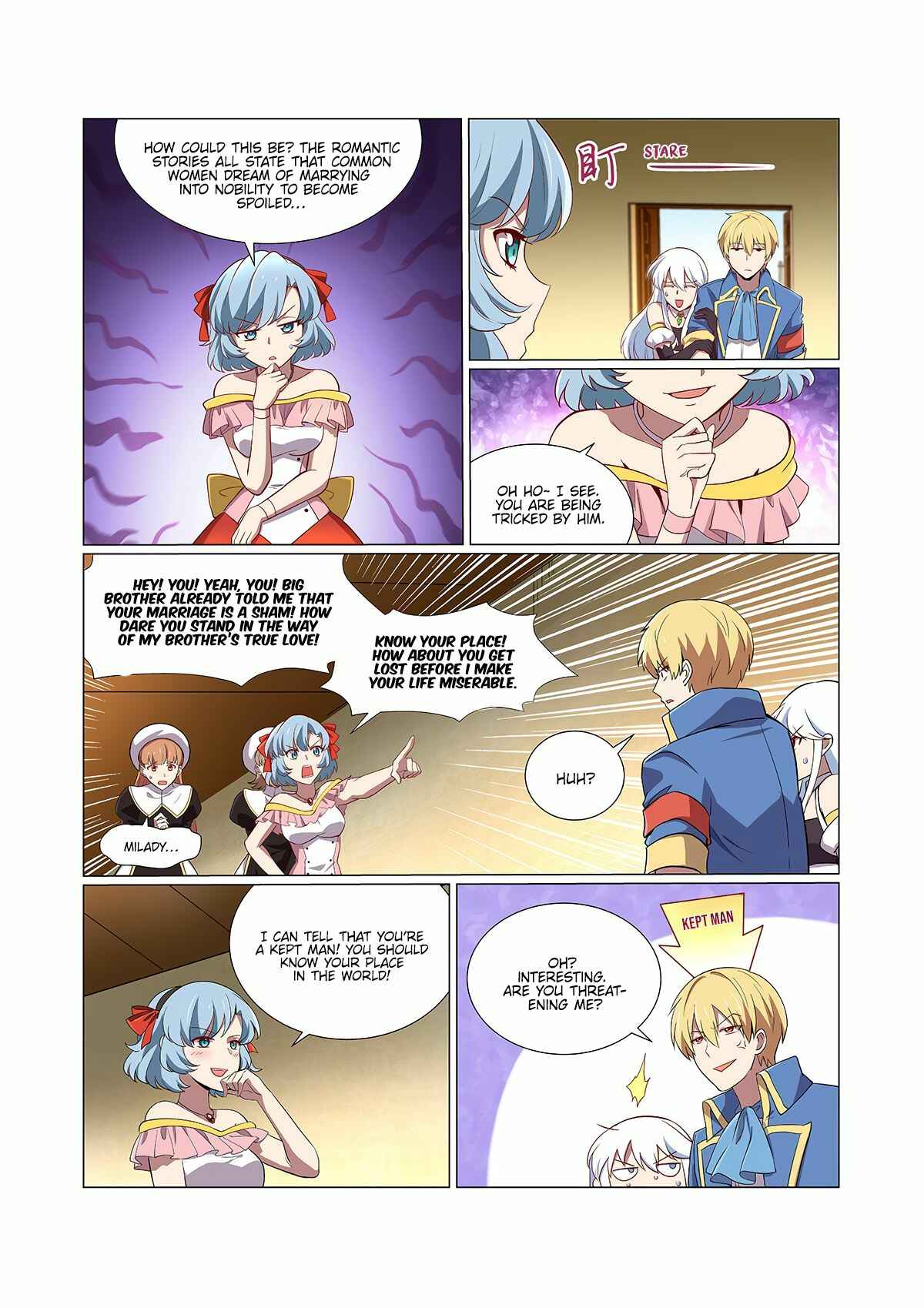 Chapter 137 - Page 10