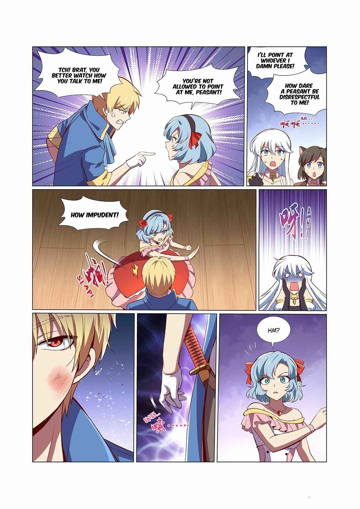 Chapter 137 - Page 11
