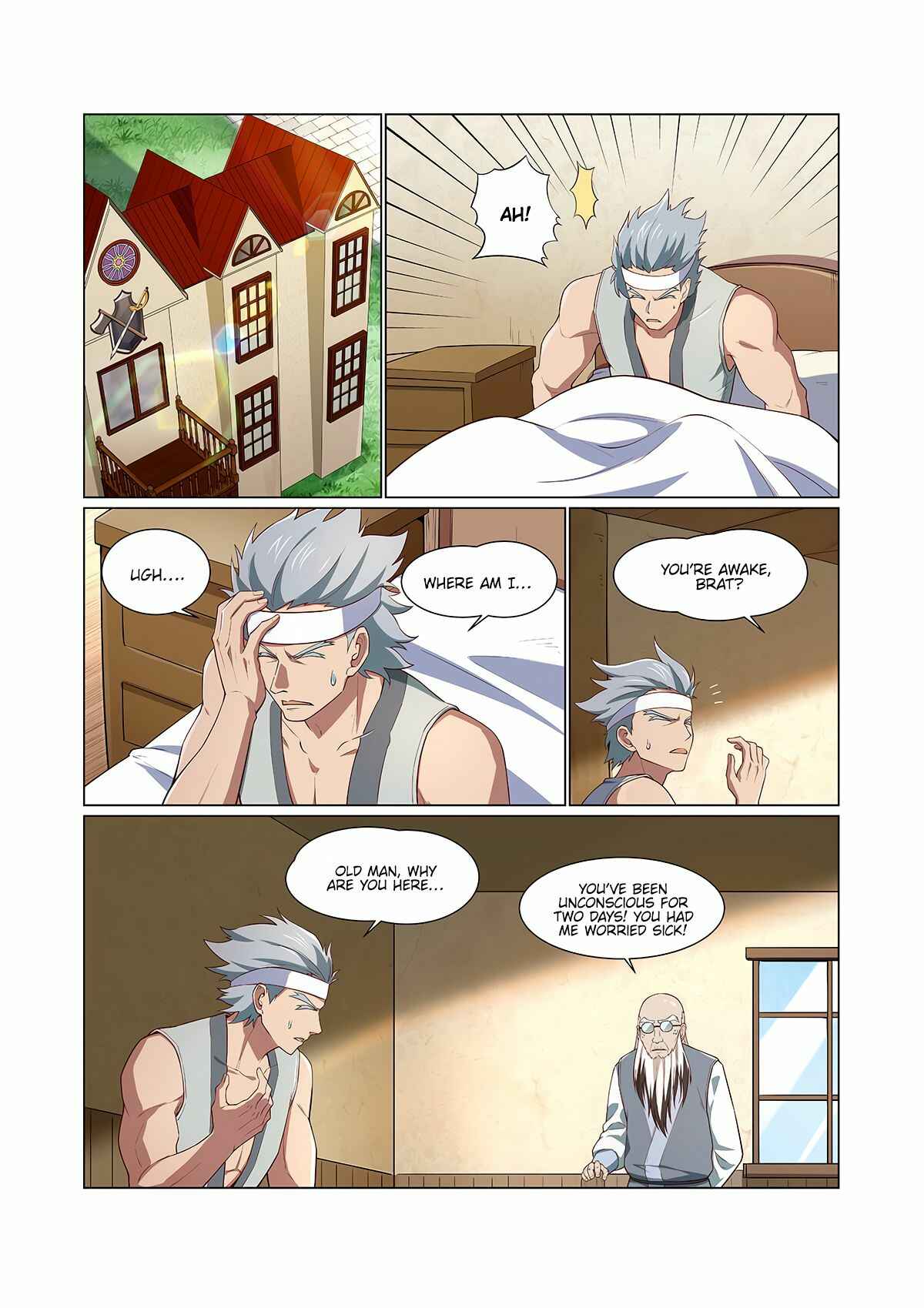 Chapter 137 - Page 2