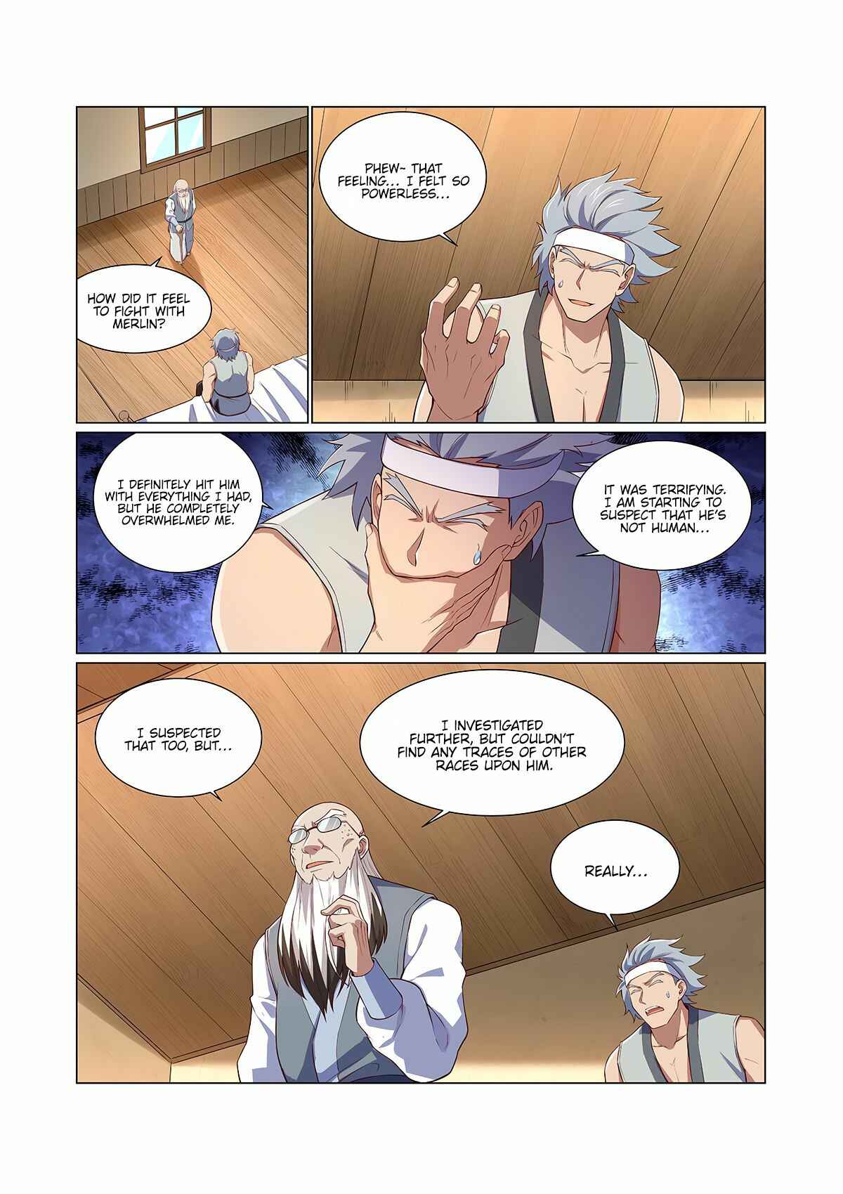 Chapter 137 - Page 3