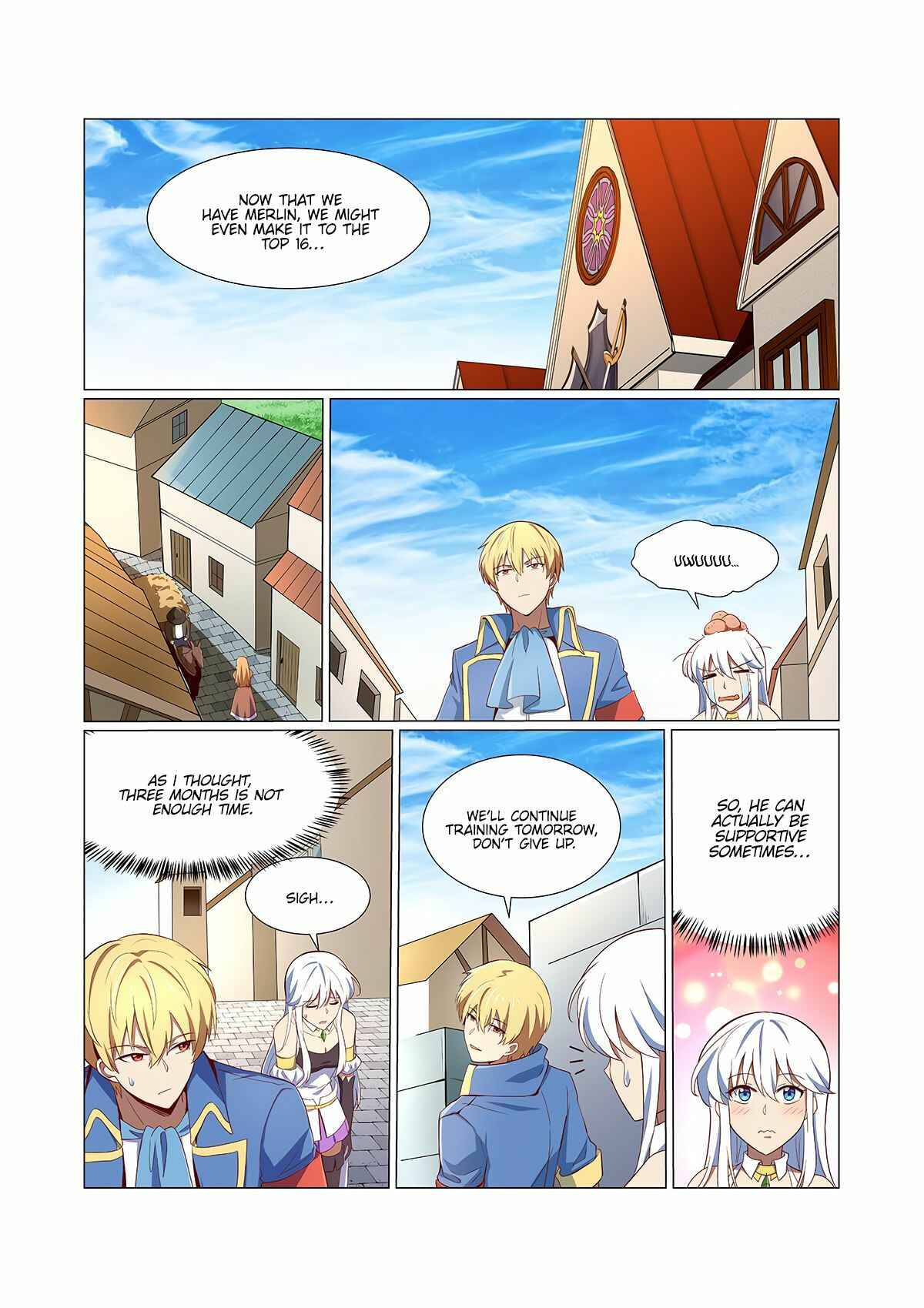 Chapter 137 - Page 6