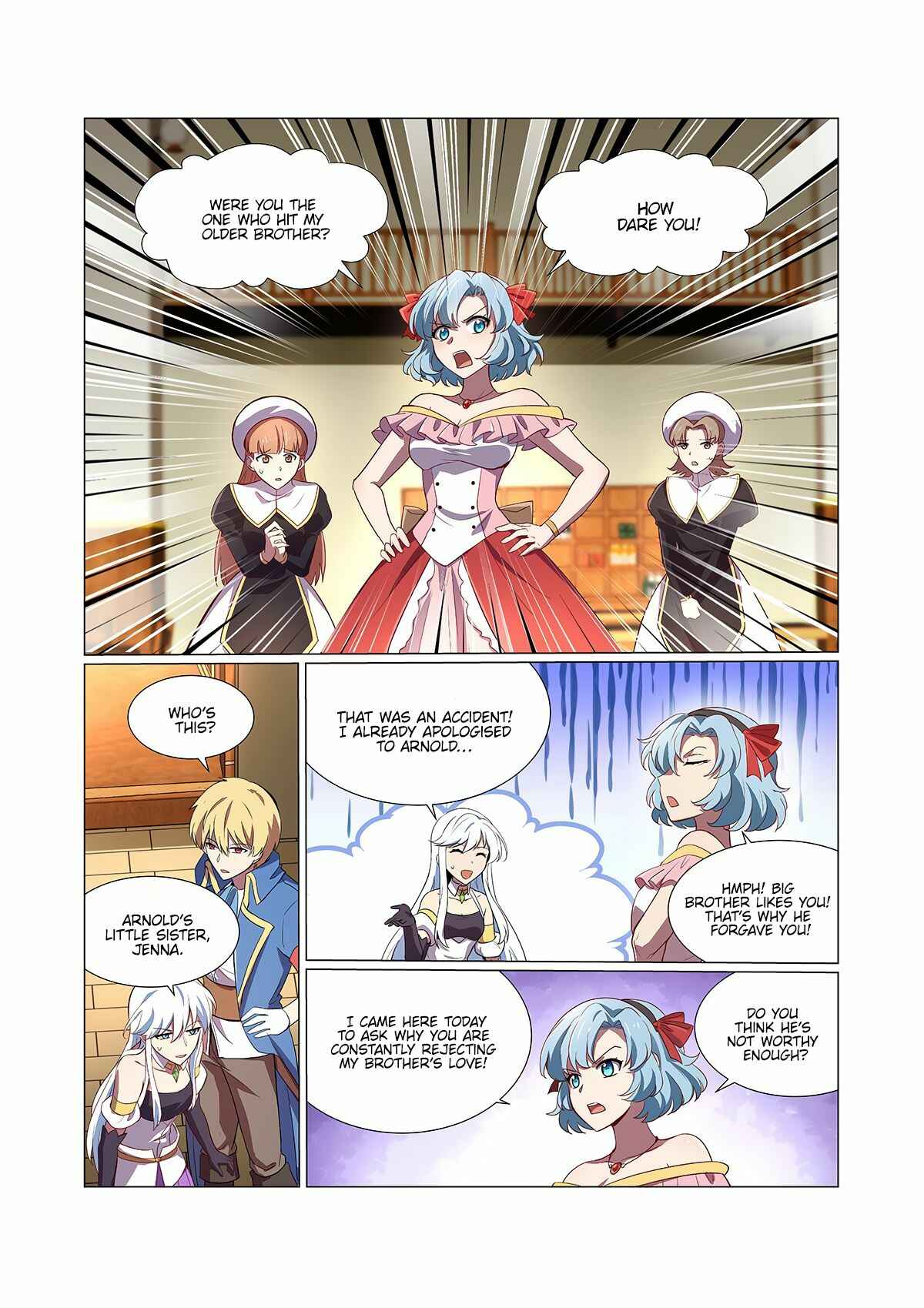 Chapter 137 - Page 8