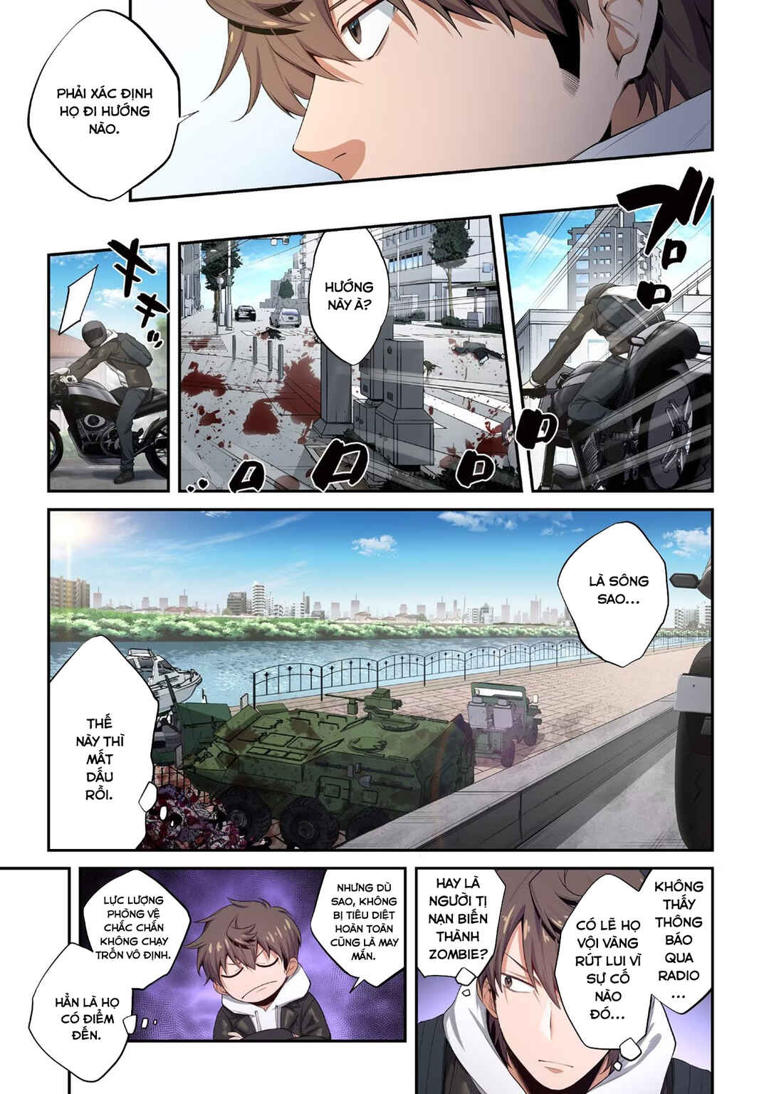 Chapter 14 - Page 10
