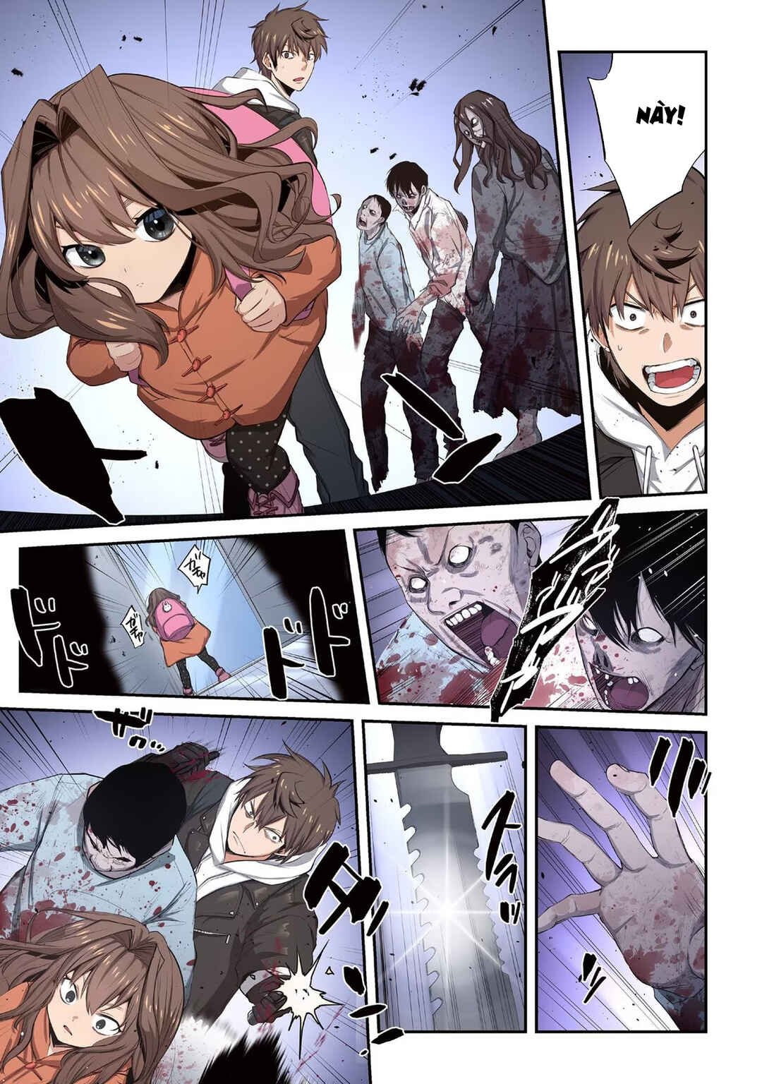 Chapter 14 - Page 12