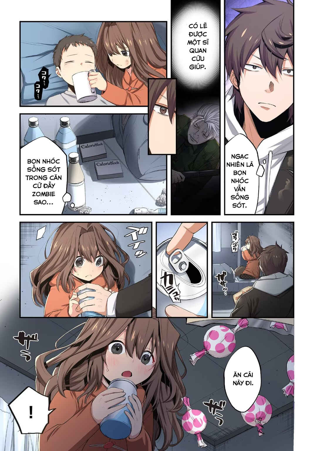 Chapter 14 - Page 16