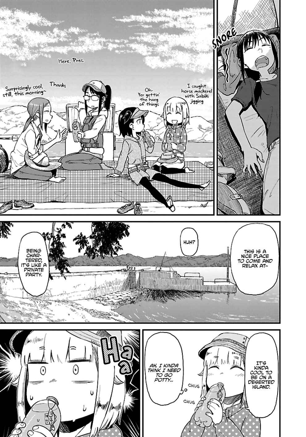 Chapter 29 - Page 20