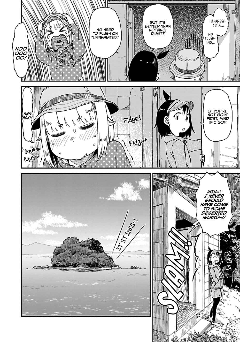 Chapter 29 - Page 23