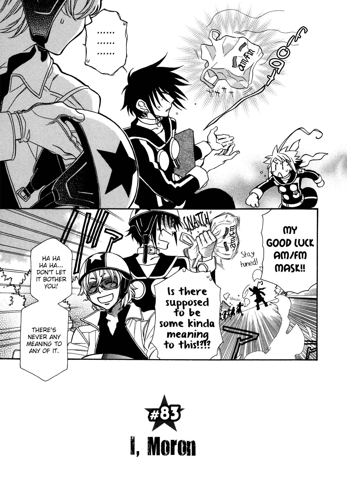 Chapter 83 - Page 10