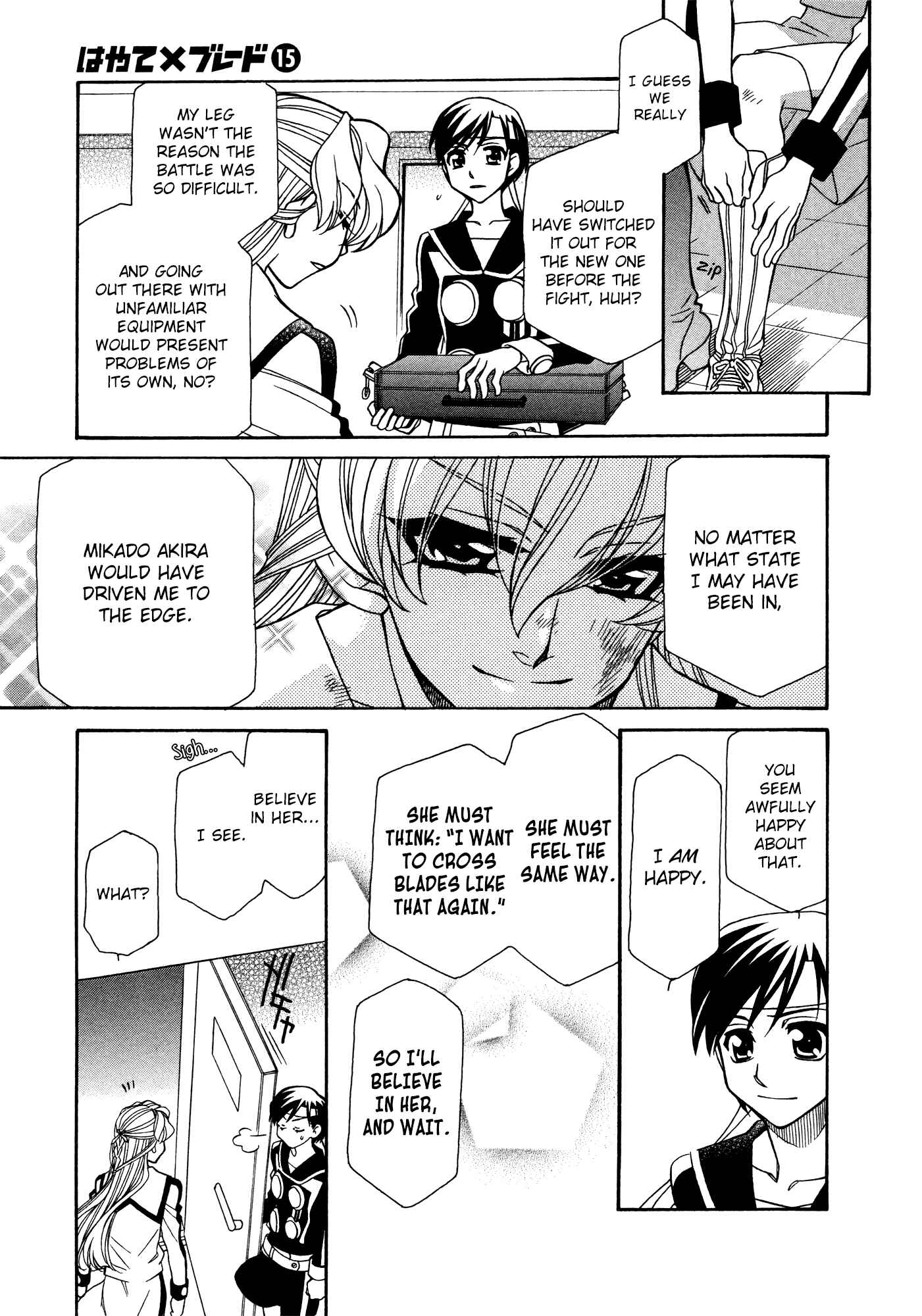 Chapter 83 - Page 16